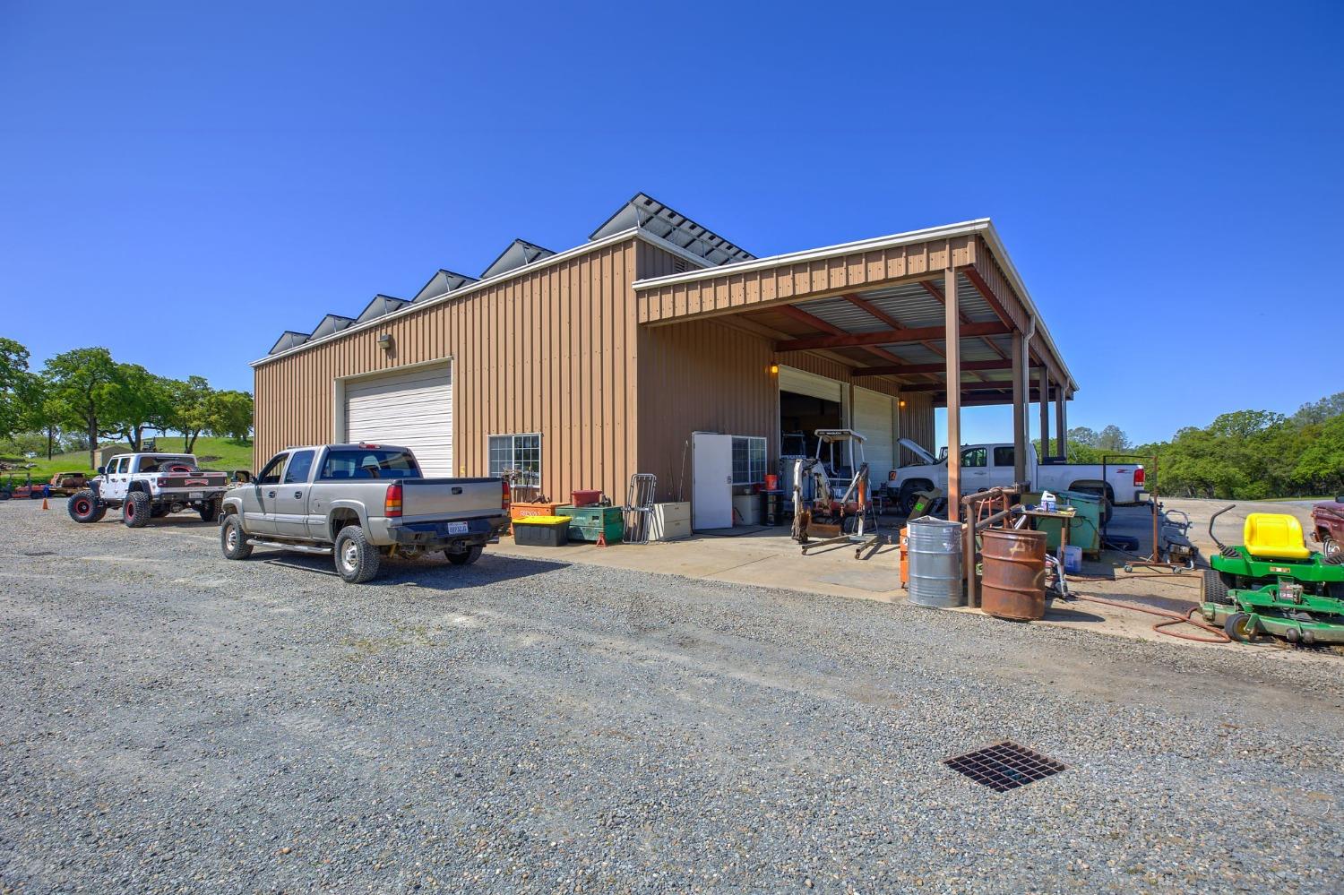1140 Cold Springs Road Placerville, CA 95667 - Photo 48 of 67