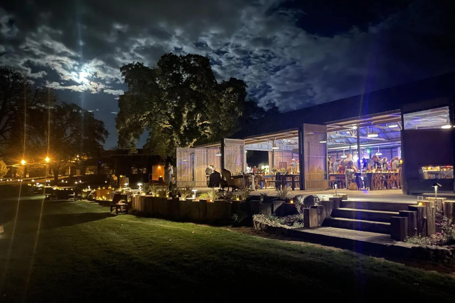 1140 Cold Springs Road Placerville, CA 95667 - Photo 5 of 67 Event Center