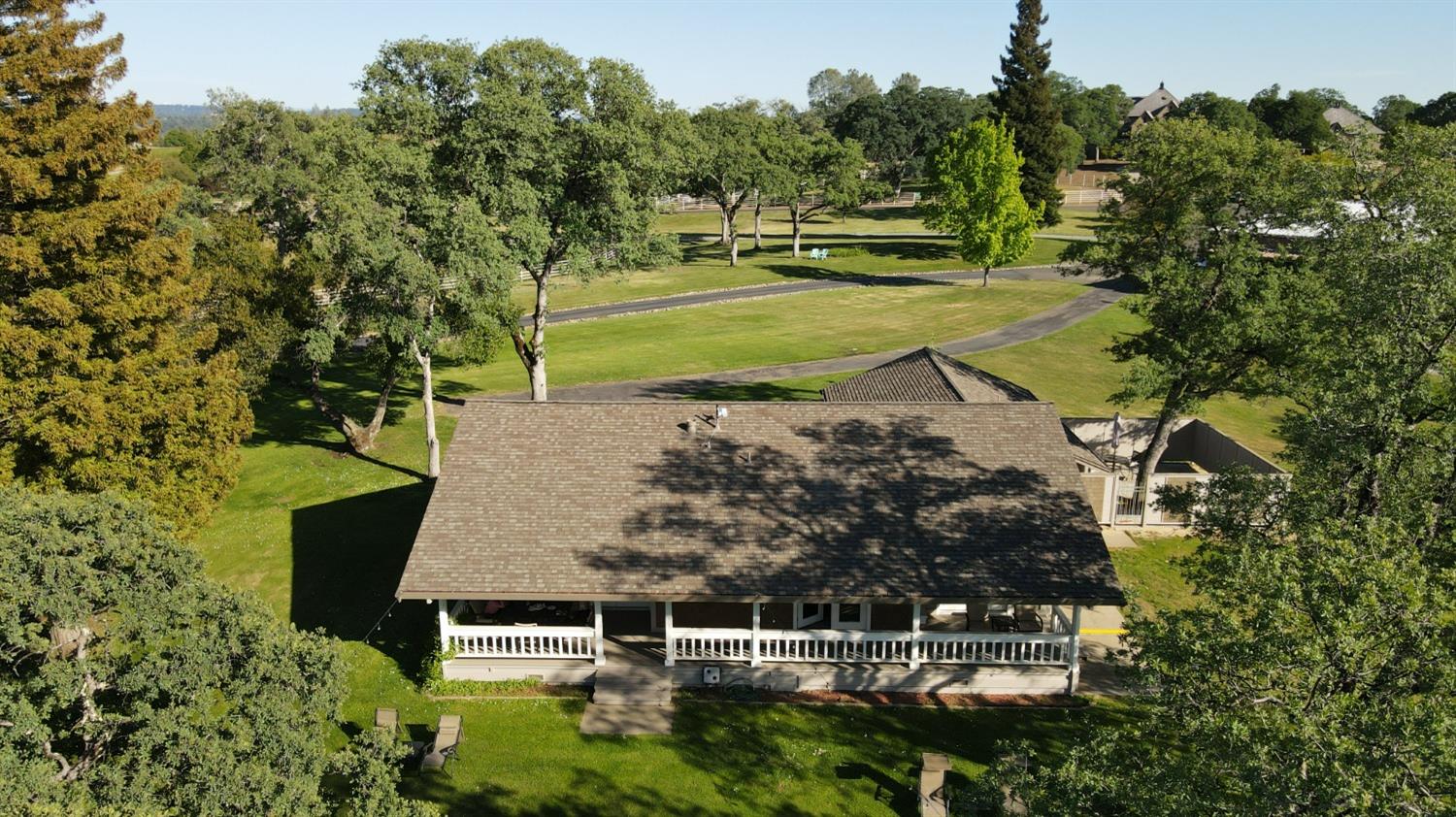 1140 Cold Springs Road Placerville, CA 95667 - Photo 57 of 67 Lake House