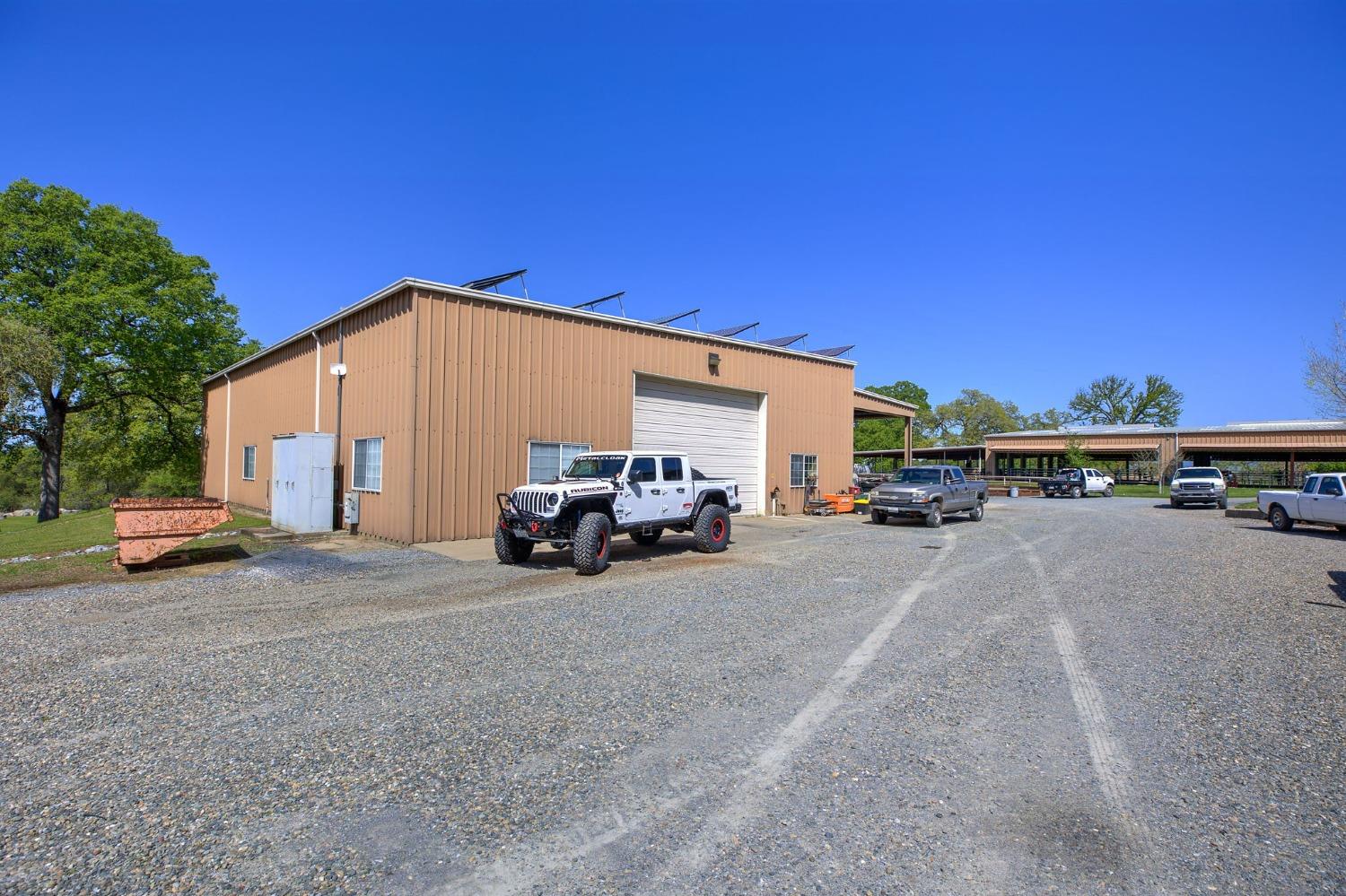 1140 Cold Springs Road Placerville, CA 95667 - Photo 73 of 98