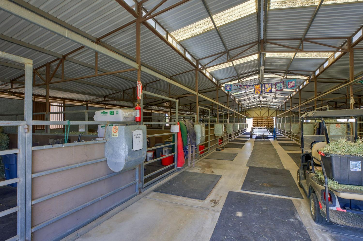 1140 Cold Springs Road Placerville, CA 95667 - Photo 81 of 98 a view of storage and utility room