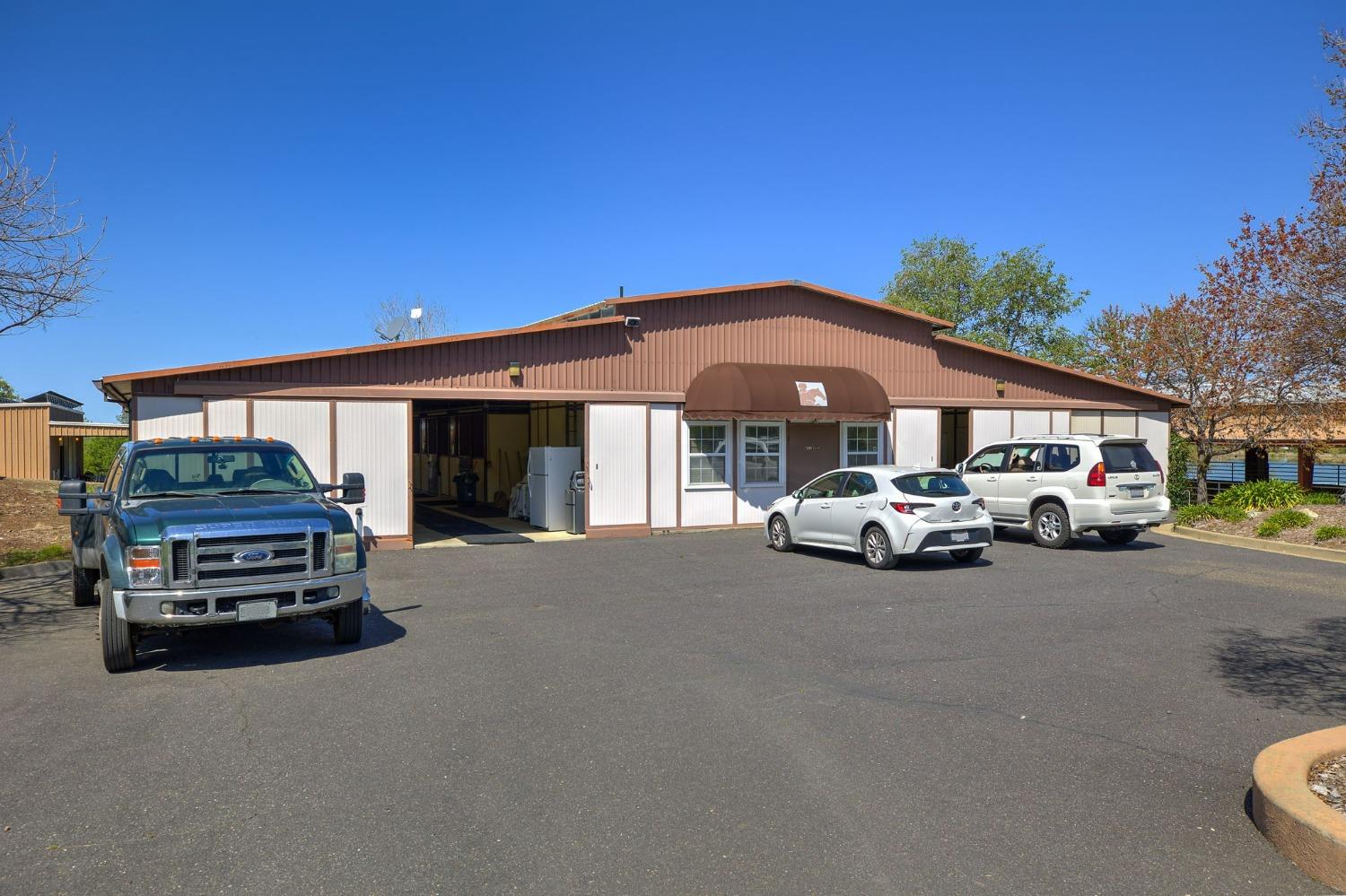 1140 Cold Springs Road Placerville, CA 95667 - Photo 82 of 98 a car parked in front of a house