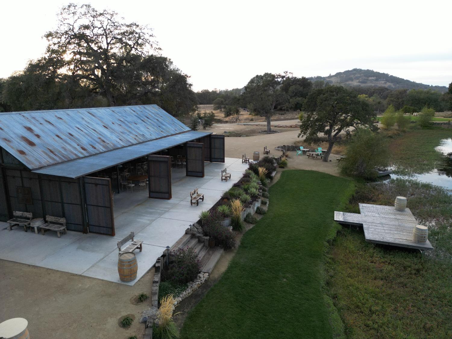 1140 Cold Springs Road Placerville, CA 95667 - Photo 95 of 98 Event Barn