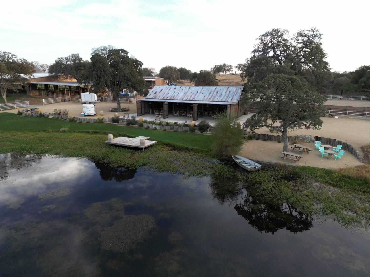 1140 Cold Springs Road Placerville, CA 95667 - Photo 97 of 98 Event Barn