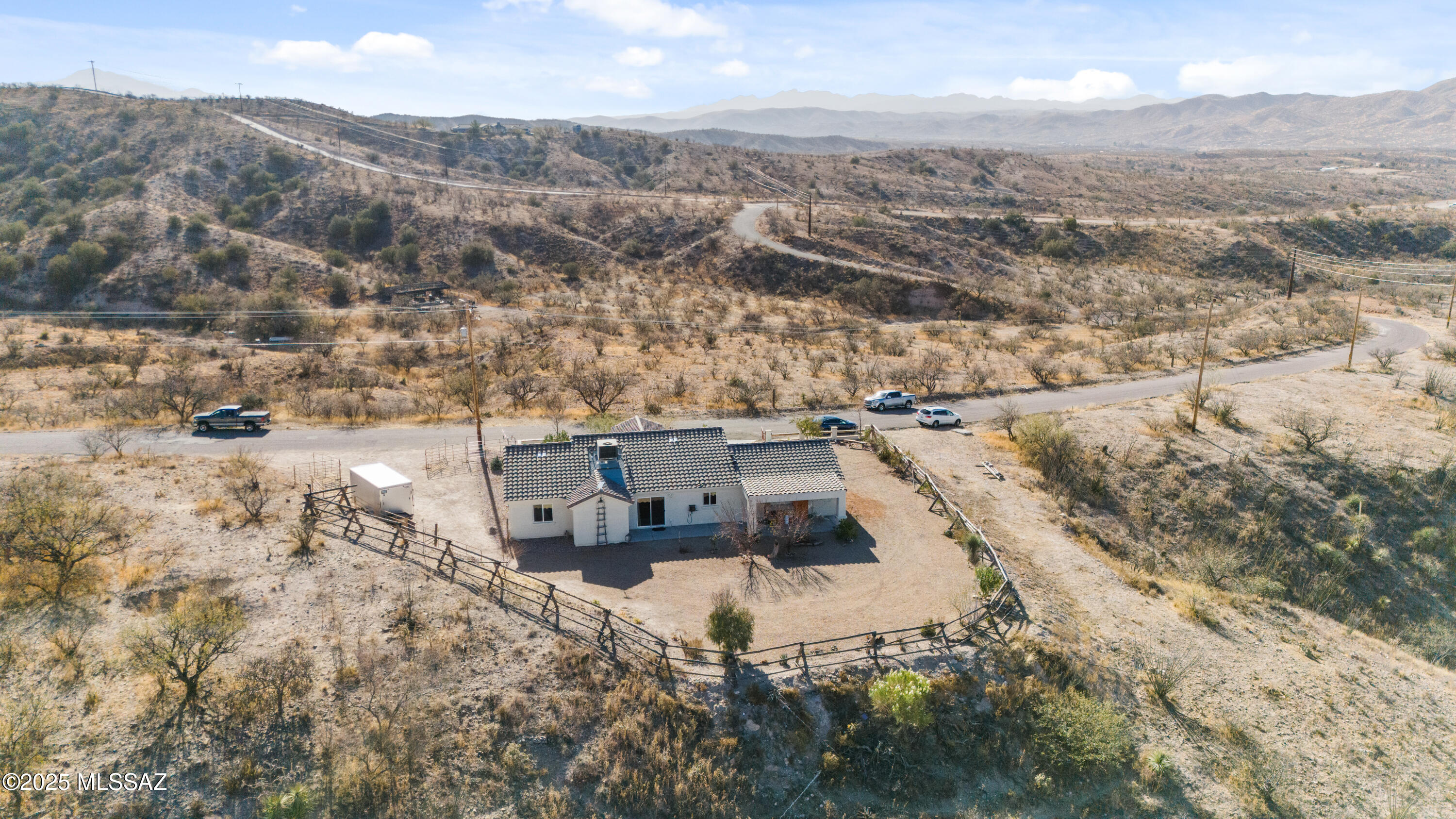 468 Camino Brizza Bonnel Rio Rico, AZ 85648 - Photo 45 of 46 Gallery Image 45