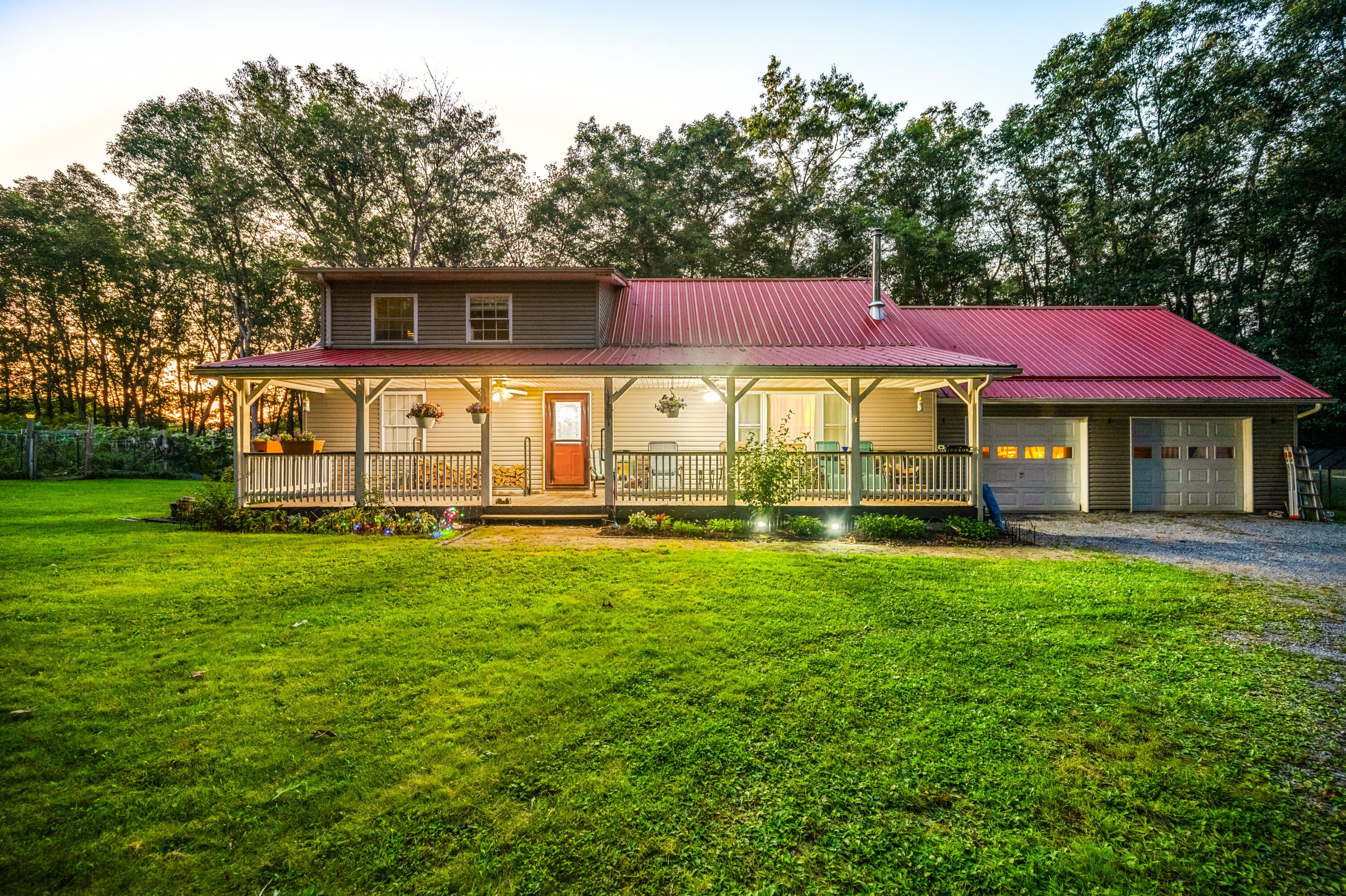 2899 Brownstown Road Renick, WV 24966 - Photo 9 of 55 Gallery Image 9
