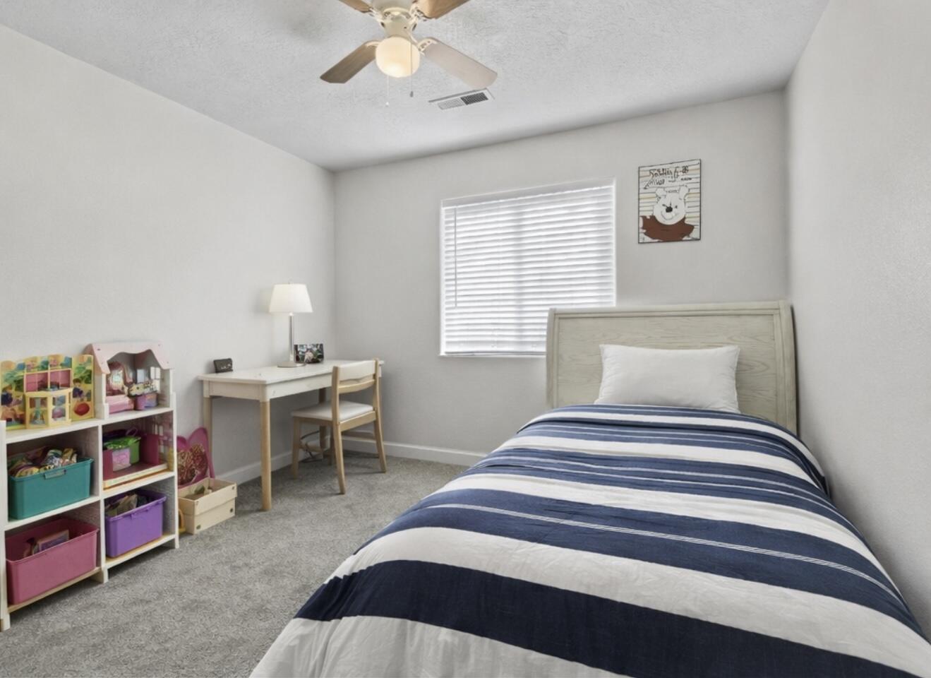 2550 East 610 North, Unit 2 St. George, UT 84790 - Photo 10 of 25 Room 2 Unit b