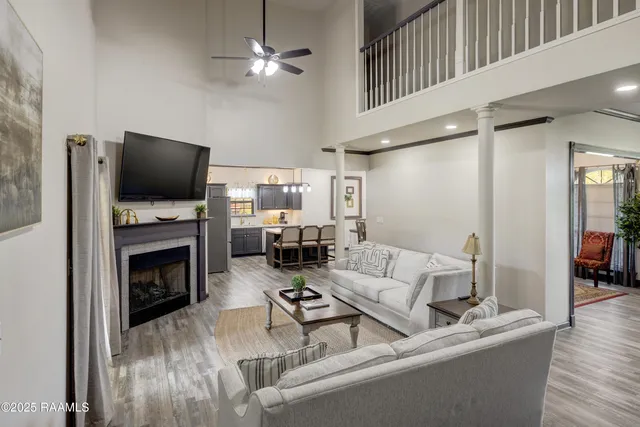 $375,000 | 1100 Maryview Farm Road, Lafayette, LA 70507