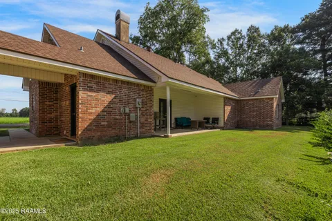 $375,000 | 1100 Maryview Farm Road, Lafayette, LA 70507