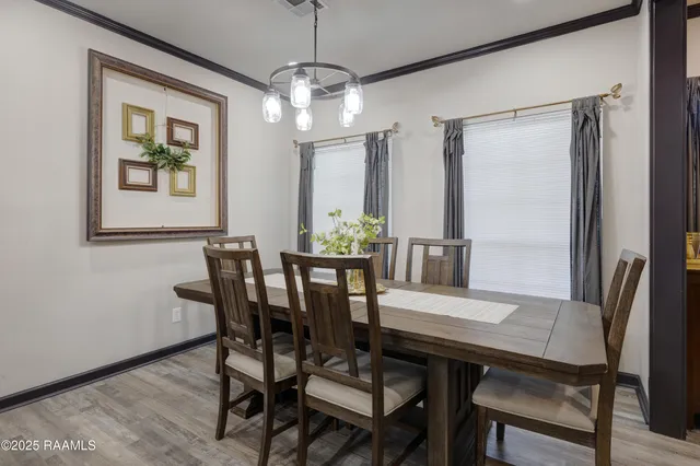 $375,000 | 1100 Maryview Farm Road, Lafayette, LA 70507