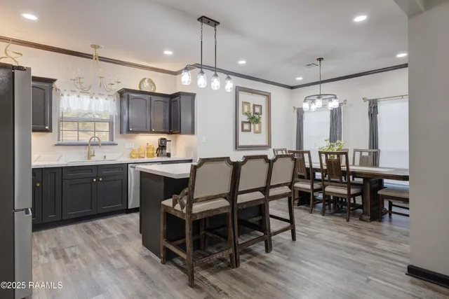 $375,000 | 1100 Maryview Farm Road, Lafayette, LA 70507