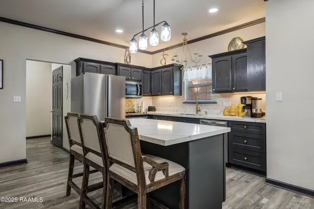 $375,000 | 1100 Maryview Farm Road, Lafayette, LA 70507