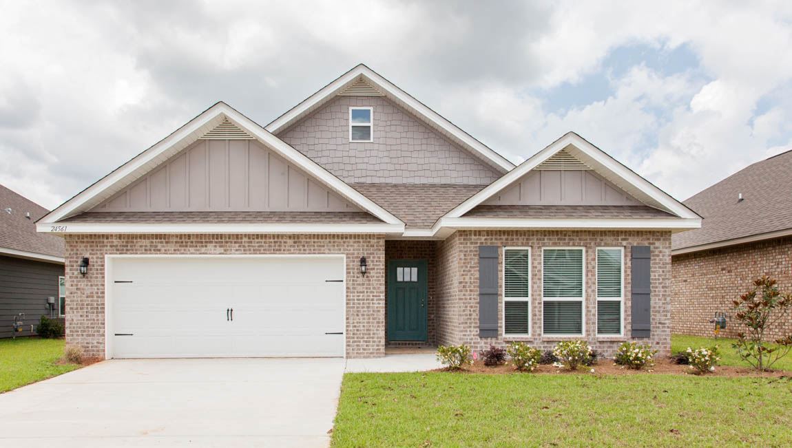 1527 Kairos Loop Foley, AL 36535 - Photo 1 of 10
