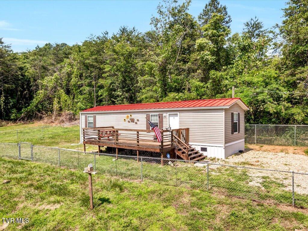 2199 Stone View Way Cosby, TN 37722 - Photo 1 of 27 2199 Stone View Way - 1