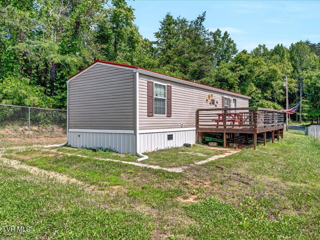 2199 Stone View Way Cosby, TN 37722 - Photo 15 of 27 2199 Stone View Way - 15