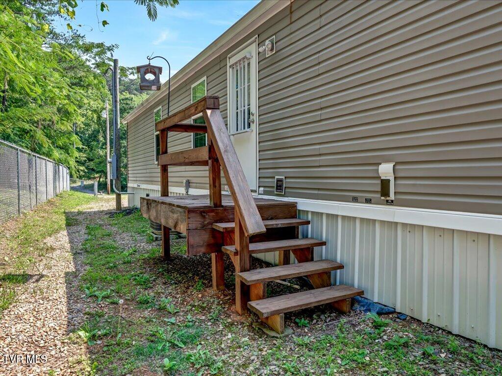 2199 Stone View Way Cosby, TN 37722 - Photo 16 of 27 2199 Stone View Way - 16