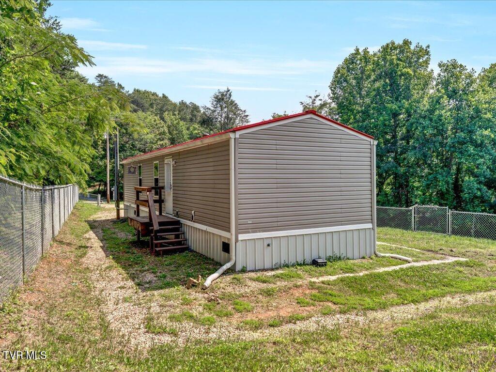 2199 Stone View Way Cosby, TN 37722 - Photo 17 of 27 2199 Stone View Way - 17