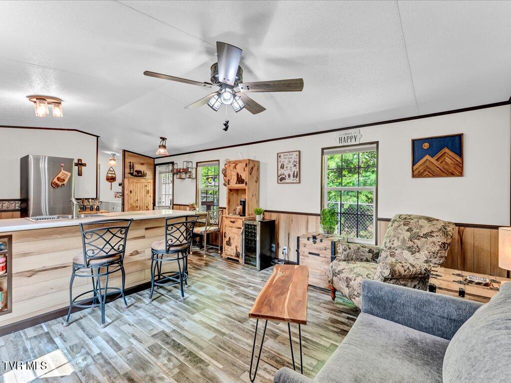 2199 Stone View Way Cosby, TN 37722 - Photo 3 of 27 2199 Stone View Way - 3