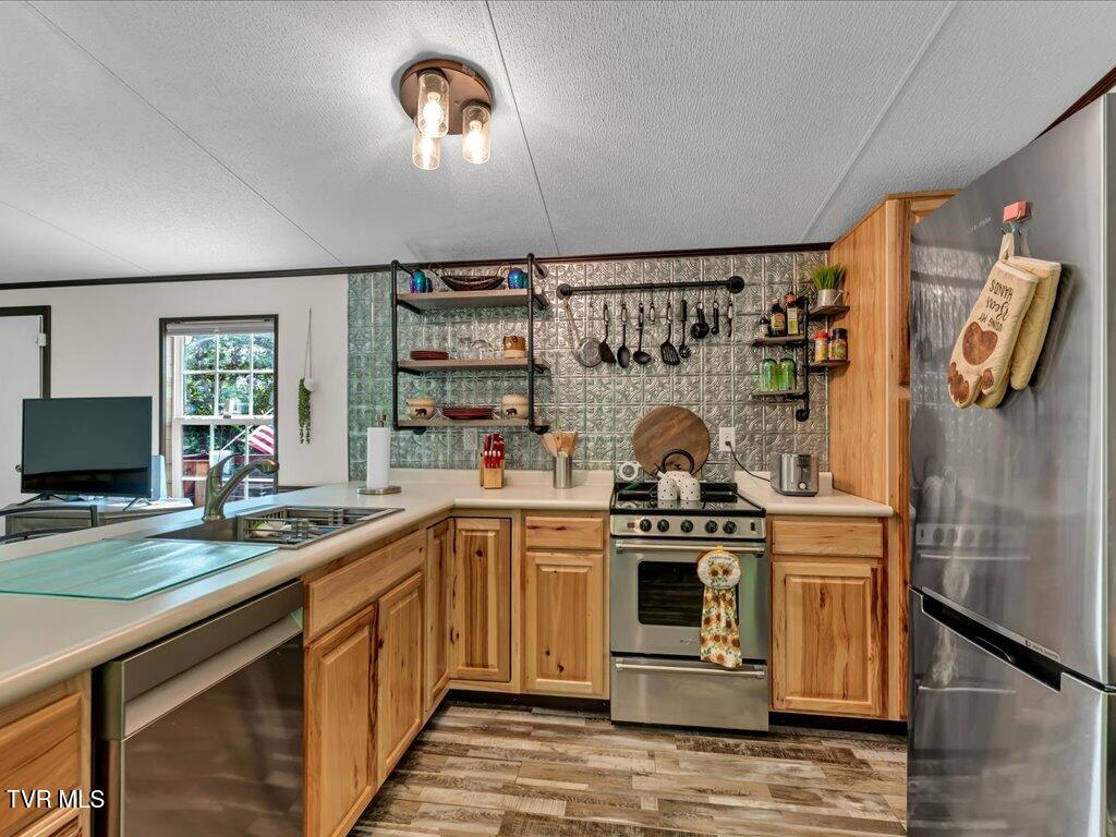 2199 Stone View Way Cosby, TN 37722 - Photo 5 of 27 2199 Stone View Way - 5