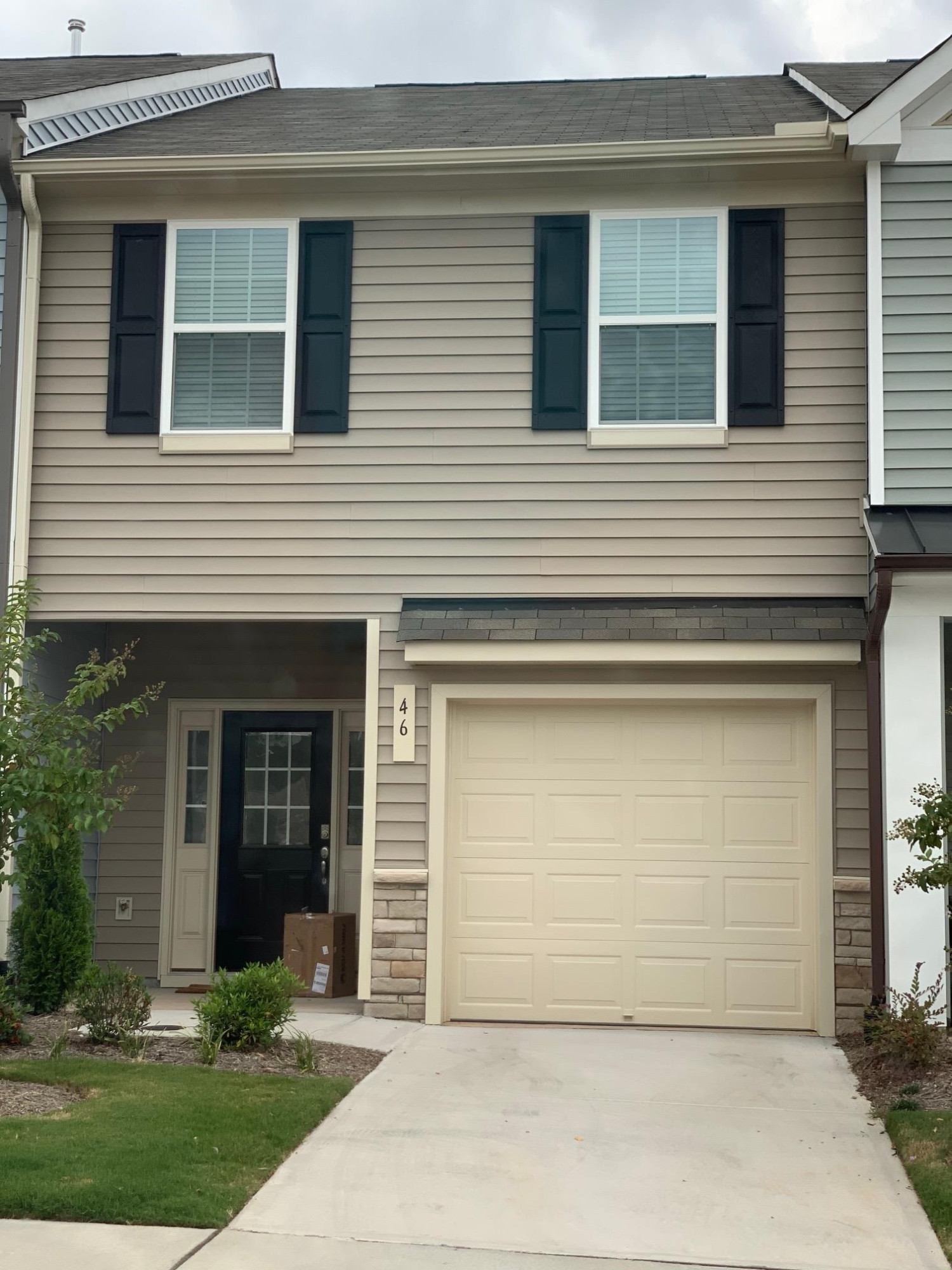 4733 Lord Fogelman Way Raleigh, NC 27610 - Photo 2 of 29 Photo 2