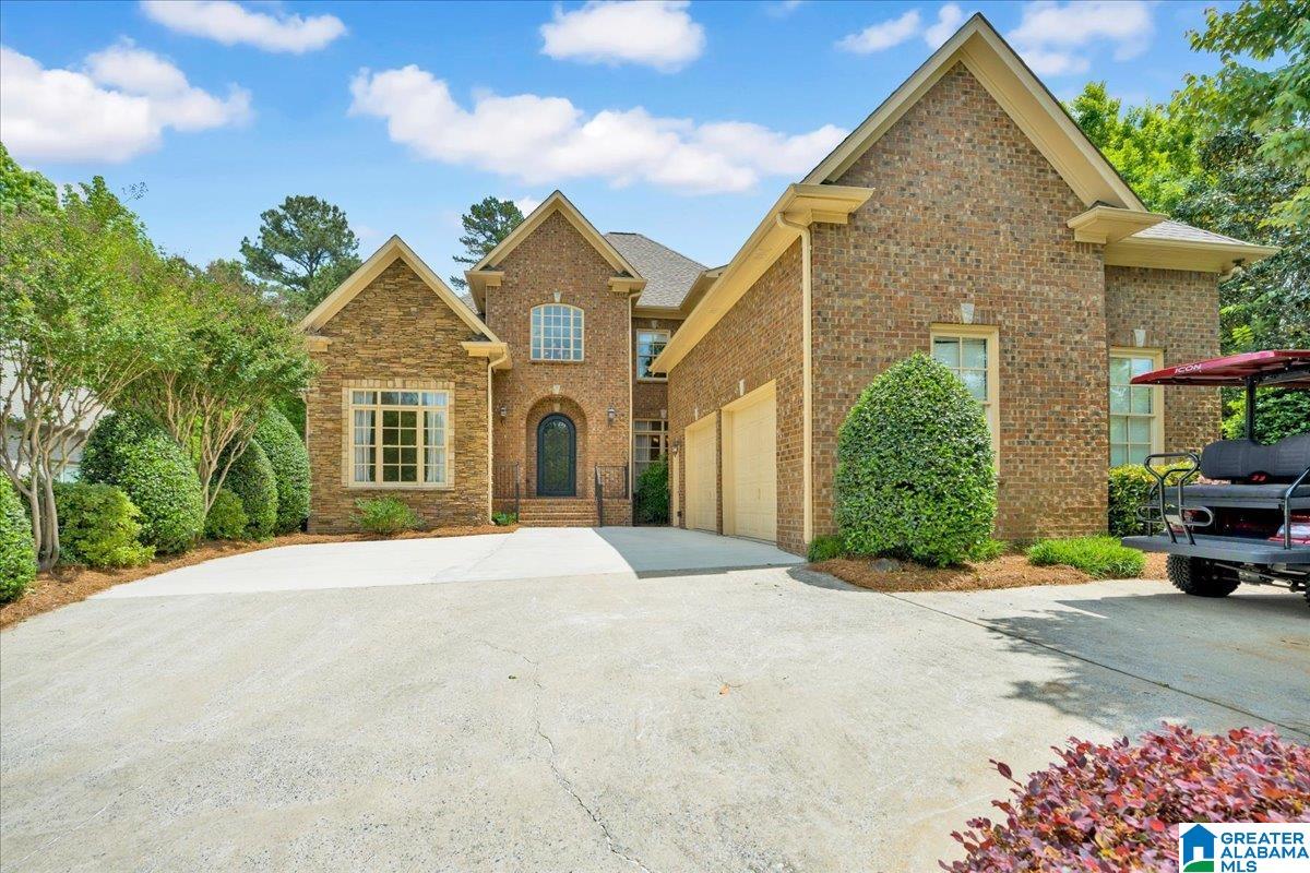 912 Trinity Court Hoover, AL 35242 - Photo 10 of 51