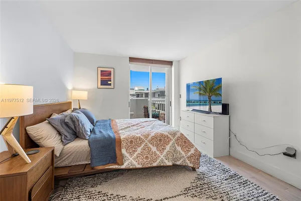 $3,500 | 1621 Bay Road, Unit 505, Miami Beach, FL 33139