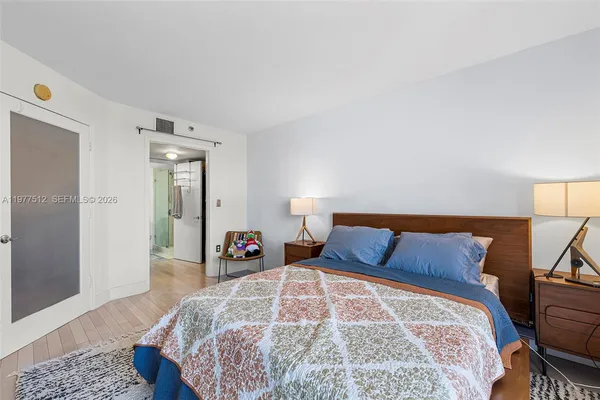 $3,500 | 1621 Bay Road, Unit 505, Miami Beach, FL 33139