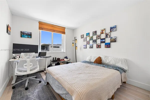 $3,500 | 1621 Bay Road, Unit 505, Miami Beach, FL 33139