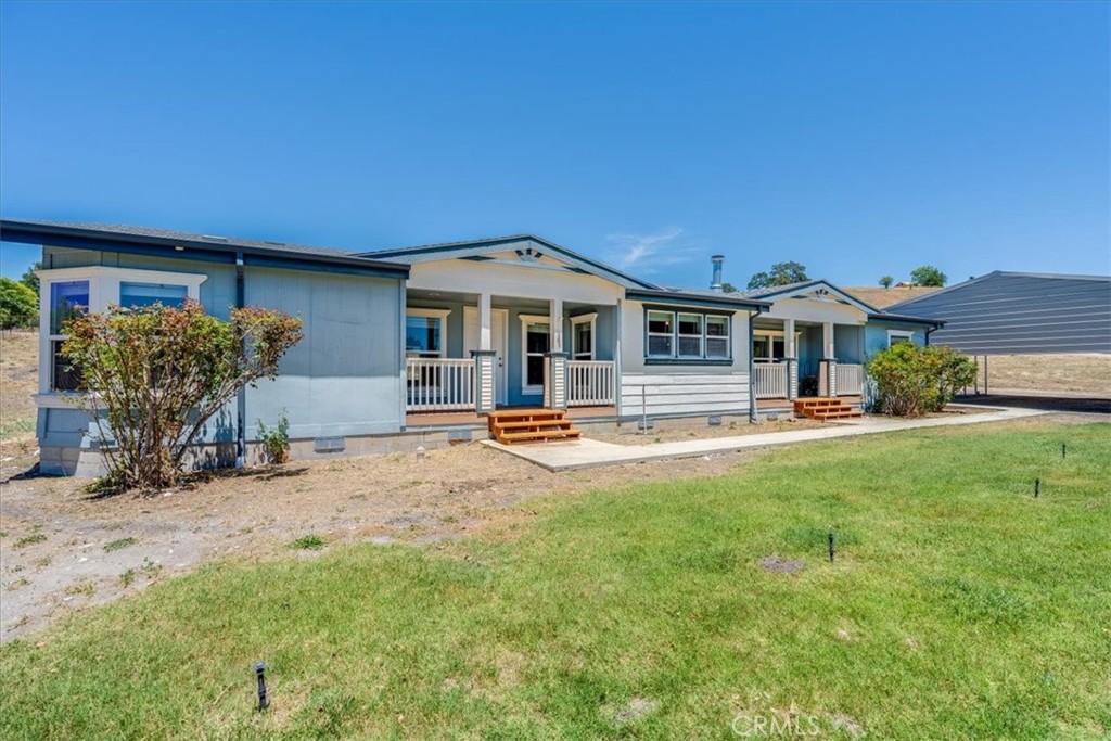 9291 Santa Margarita Road Atascadero, CA 93422 - Photo 2 of 71
