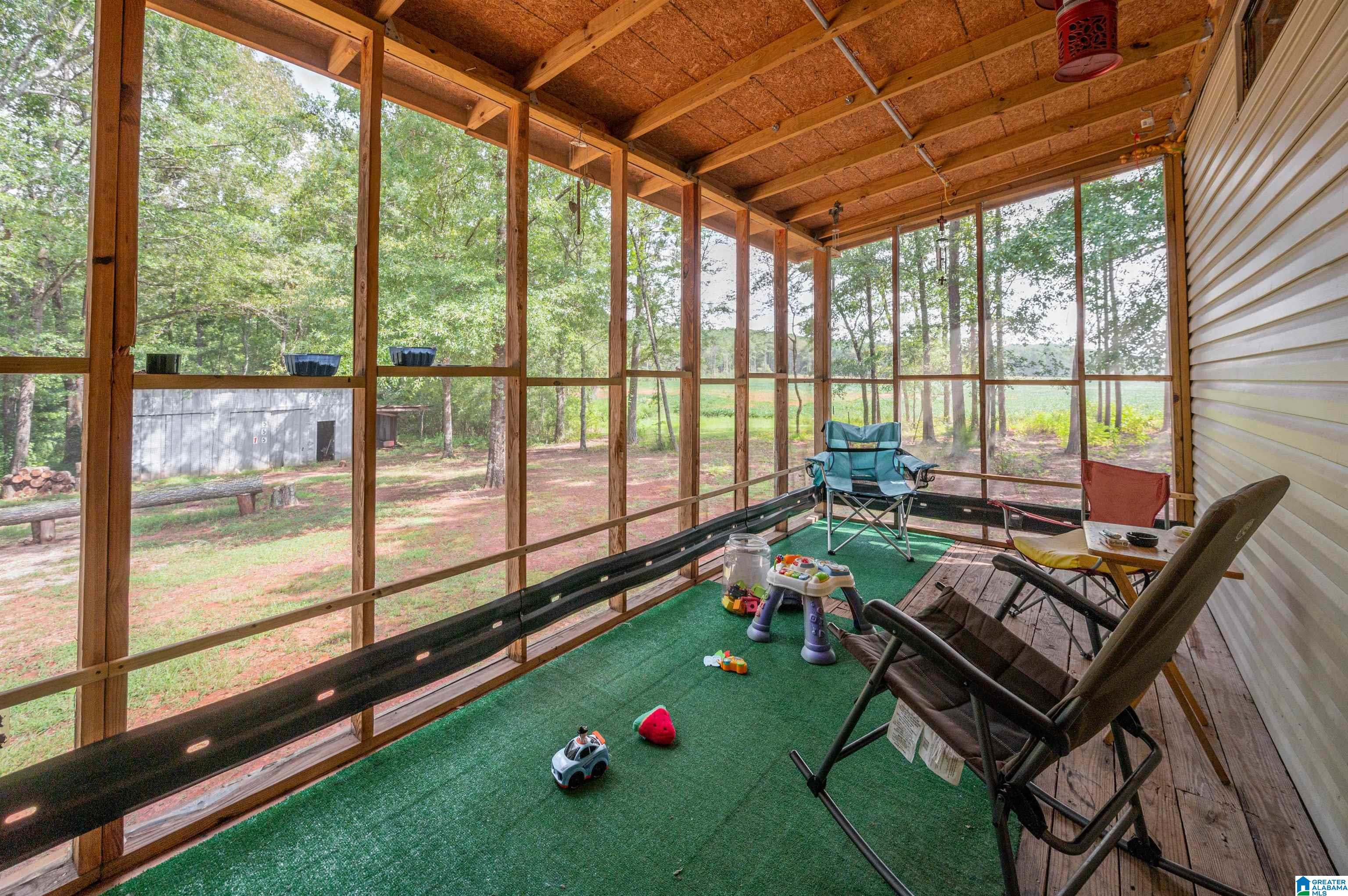 1178 Bob White Road Talladega, AL 35160 - Photo 30 of 39 Gallery Image 30