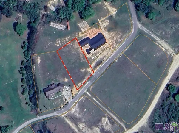 $64,900 | Lot C Uncle Sons Lane, Pine Grove, LA 70453