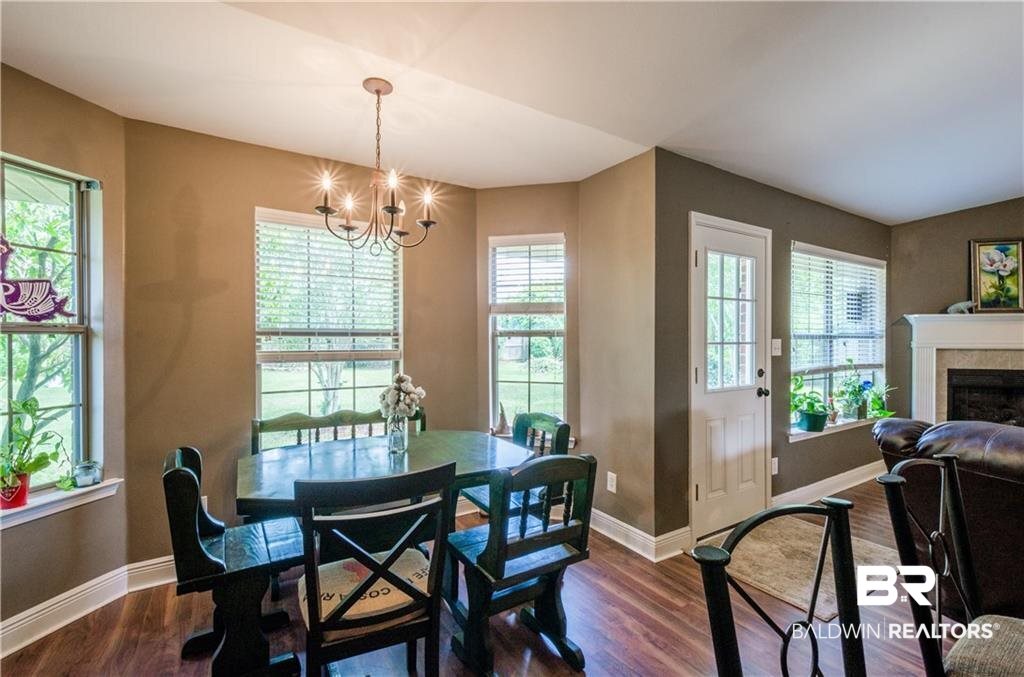 1475 Hunters Court West Mobile, AL 36695 - Photo 9 of 26