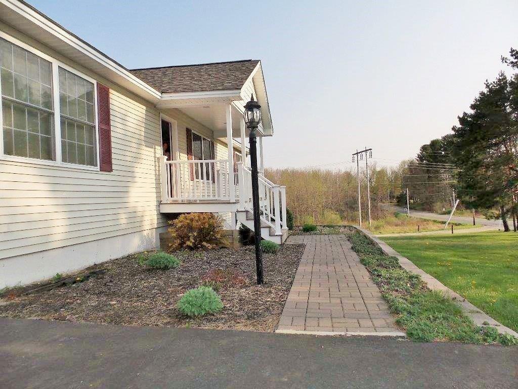 345 Upper Ridge Road Fairfield, ME 04937 - Photo 32 of 35 Walkway