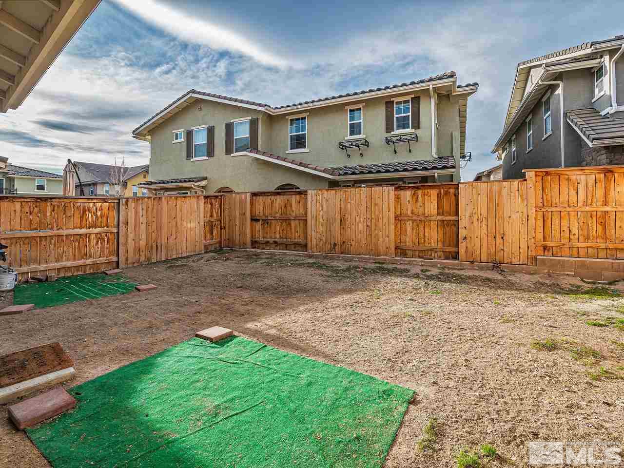 2045 Wind Ranch Road, Unit C Reno, NV 89521 - Photo 14 of 17 Photo 14