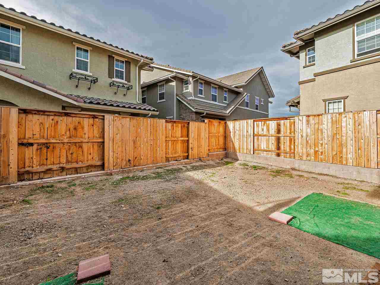 2045 Wind Ranch Road, Unit C Reno, NV 89521 - Photo 15 of 17 Photo 15