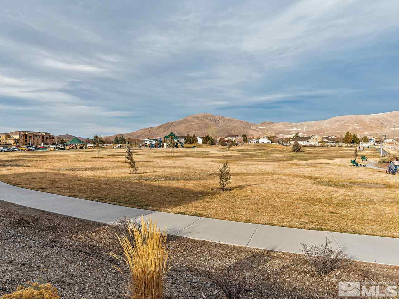2045 Wind Ranch Road, Unit C Reno, NV 89521 - Photo 16 of 17 Photo 16