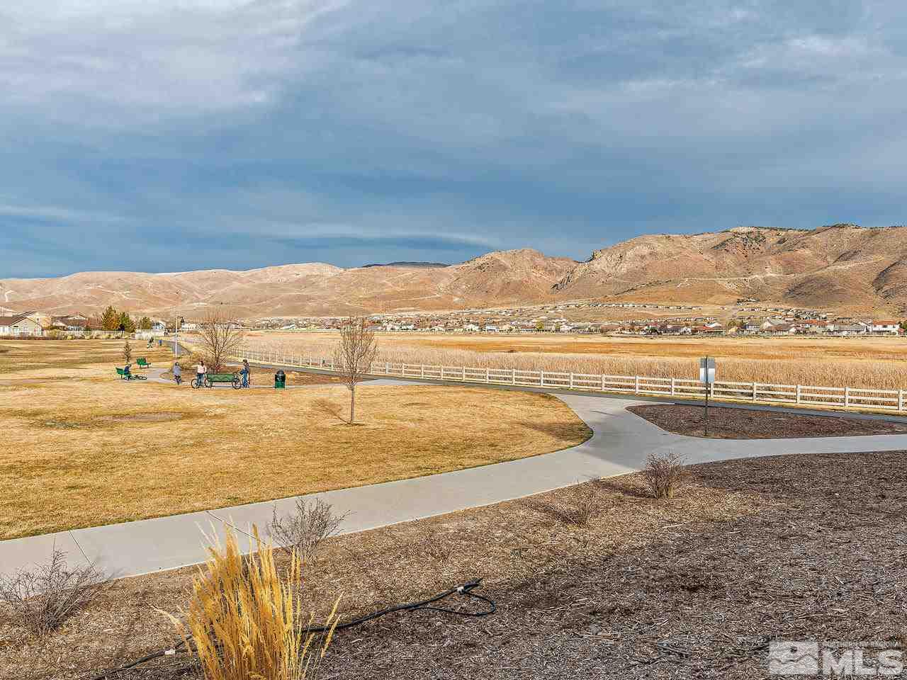 2045 Wind Ranch Road, Unit C Reno, NV 89521 - Photo 17 of 17 Photo 17