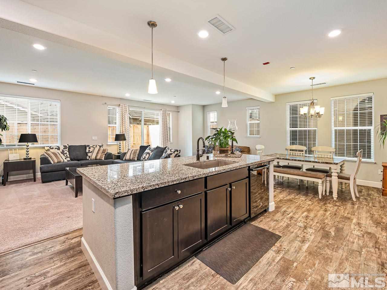 2045 Wind Ranch Road, Unit C Reno, NV 89521 - Photo 8 of 17 Photo 8