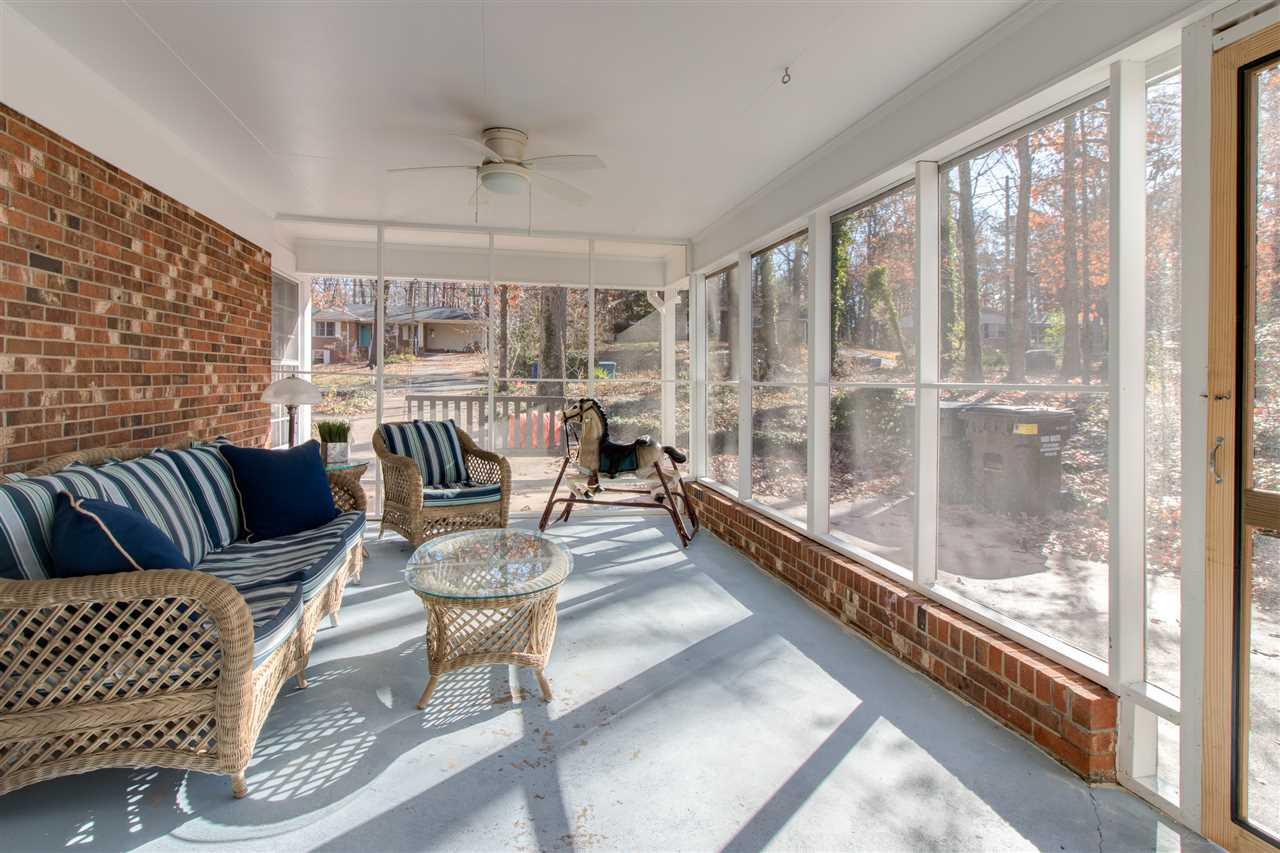 4208 Malvern Road Durham, NC 27707 - Photo 16 of 28 Photo 16