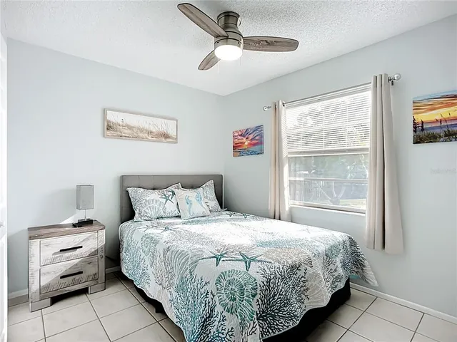 a view of a house with a swimming pool