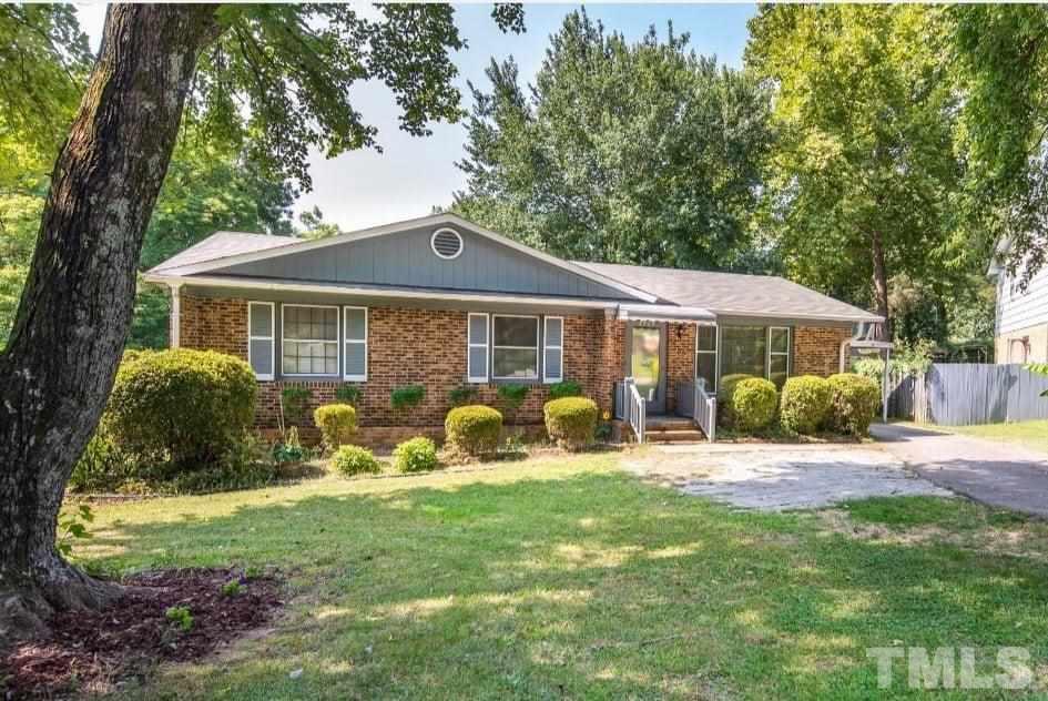 2804 Orkney Place Raleigh, NC 27604 - Photo 1 of 25
