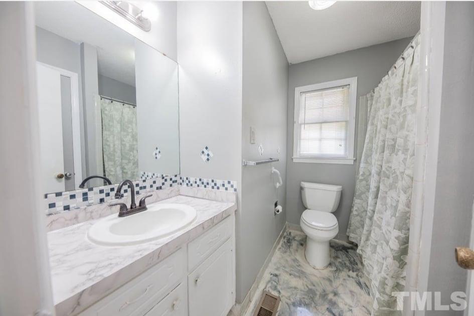 2804 Orkney Place Raleigh, NC 27604 - Photo 14 of 25