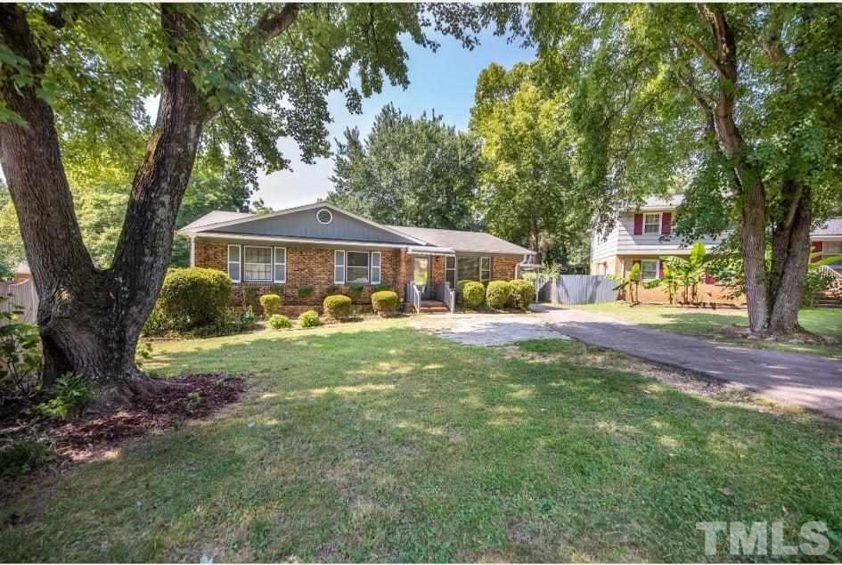 2804 Orkney Place Raleigh, NC 27604 - Photo 3 of 25