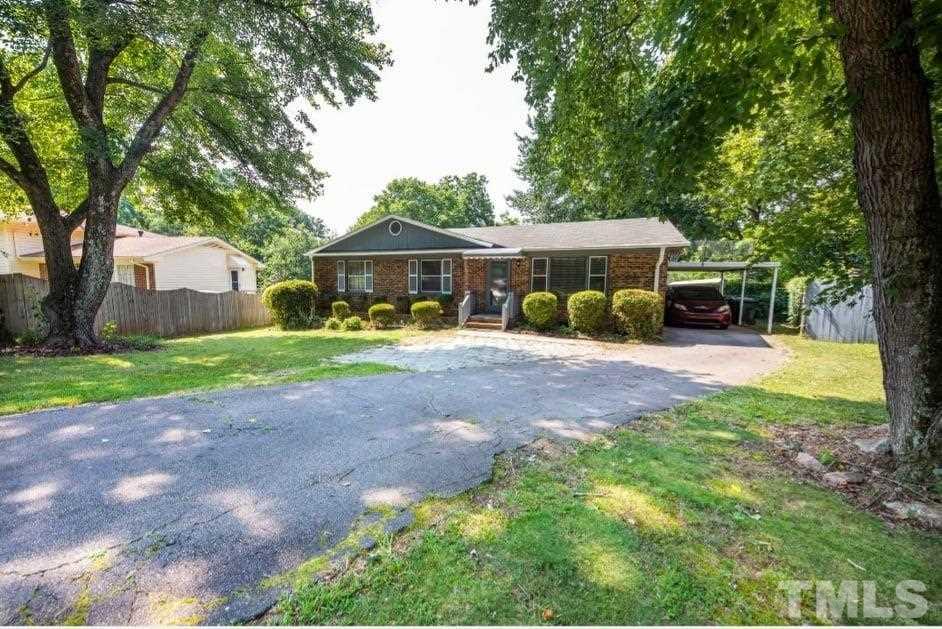 2804 Orkney Place Raleigh, NC 27604 - Photo 25 of 25