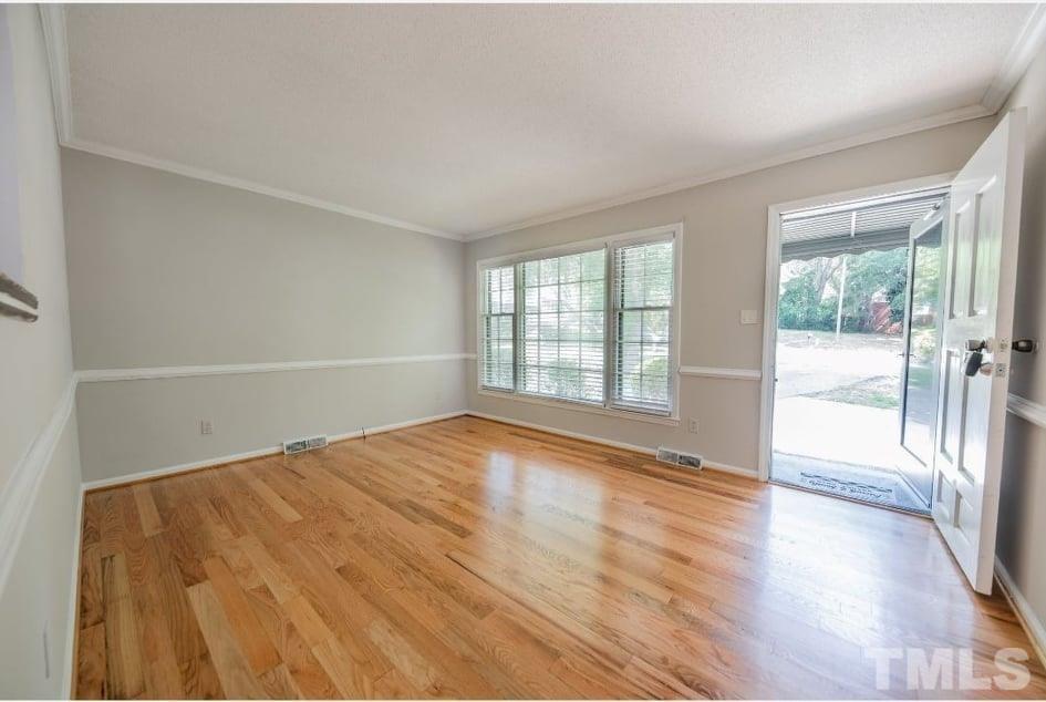 2804 Orkney Place Raleigh, NC 27604 - Photo 4 of 25