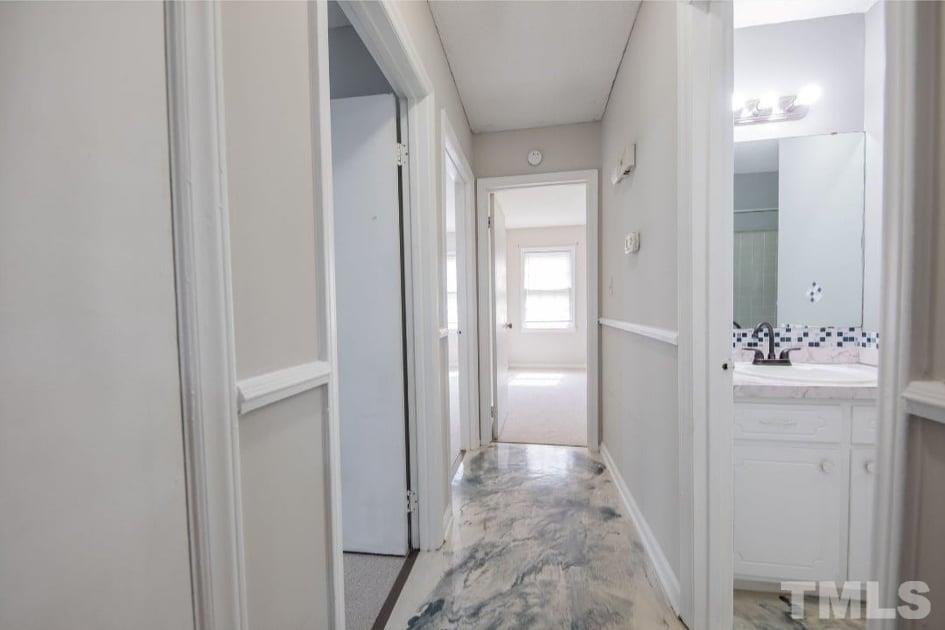 2804 Orkney Place Raleigh, NC 27604 - Photo 8 of 25