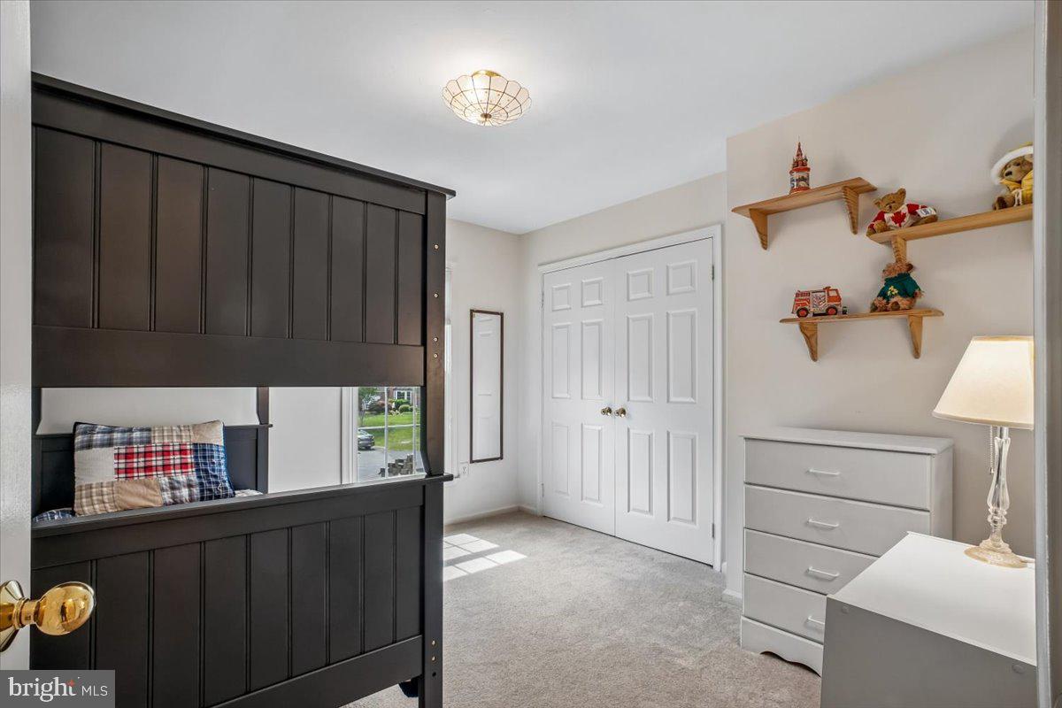 7606 Rustle Ridge Court Fairfax Station, VA 22039 - Photo 35 of 57