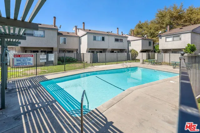 $525,000 | 1718 Puente Avenue, Unit 40, Baldwin Park, CA 91706
