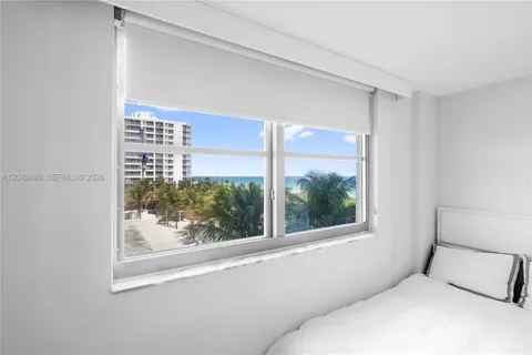 $665,000 | 9273 Collins Avenue, Unit 408, Surfside, FL 33154
