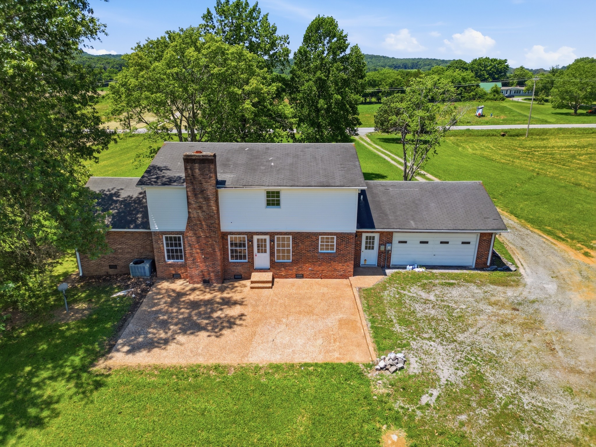 14591 Cainsville Road Lebanon, TN 37090 - Photo 47 of 61
